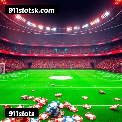 911slots Rio de Janeiro - Calendar