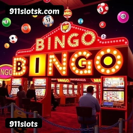 911slots Rio de Janeiro - Professional Dealers