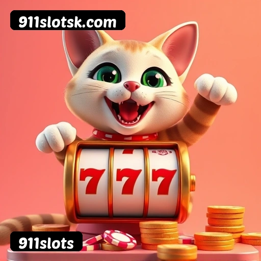 911slots - Winners Celebration