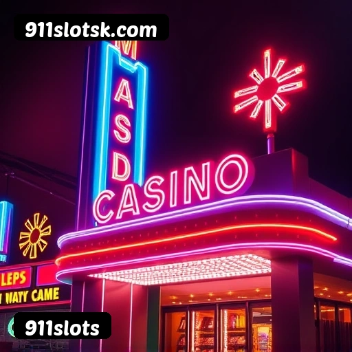 911slots Belo Horizonte - Provably Fair