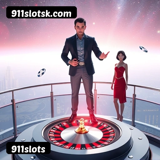911slots Belo Horizonte - Promo Tips