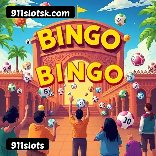 911slots Salvador - Bonus Stats