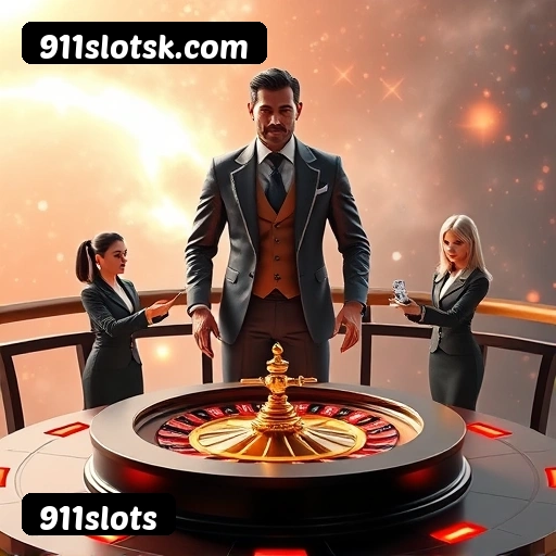 911slots Salvador - Strategy