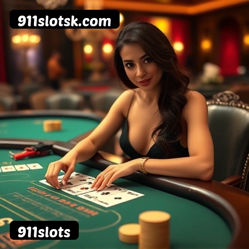 911slots Brasília - Bonus Features