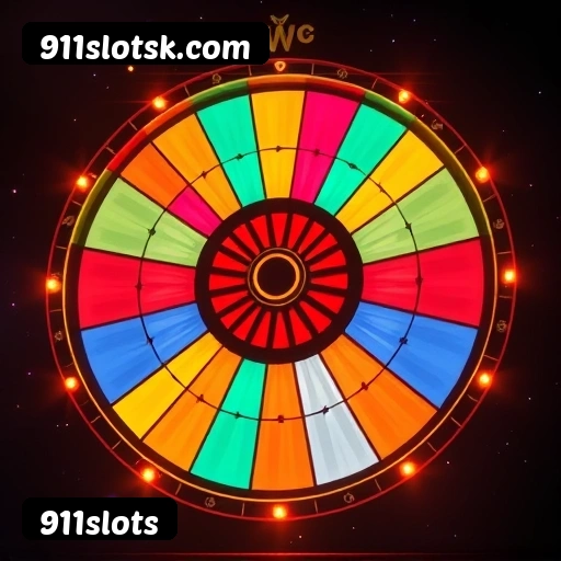 911slots Salvador - Studio Tour