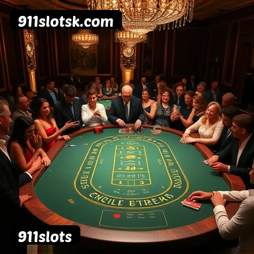911slots Rio de Janeiro - Licenses