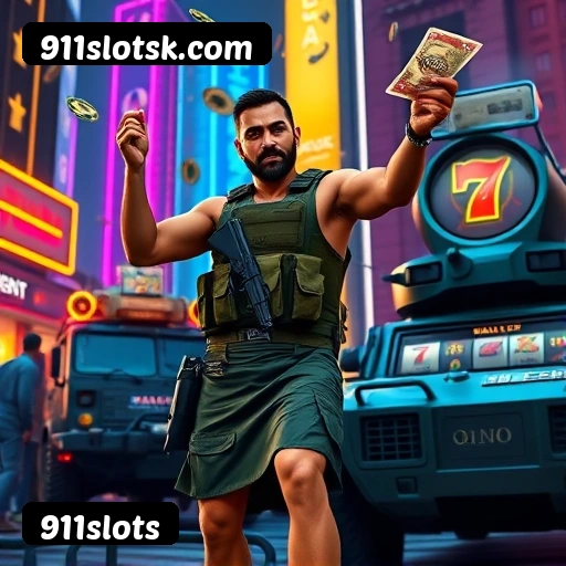 911slots Salvador - Statistics