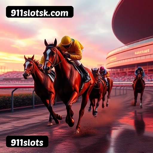 911slots São Paulo - All Bonuses