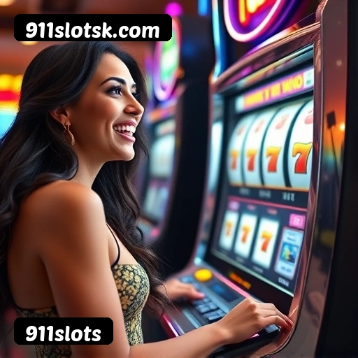 911slots São Paulo - Jogo Providers