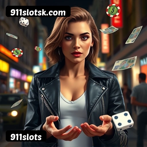 911slots Brasília - Jogo Features