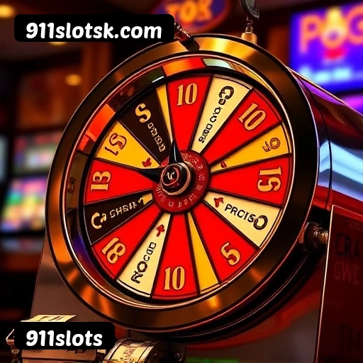 911slots Curitiba - Live Status