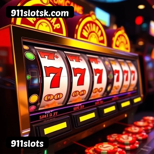 911slots Rio de Janeiro - Bonus Terms