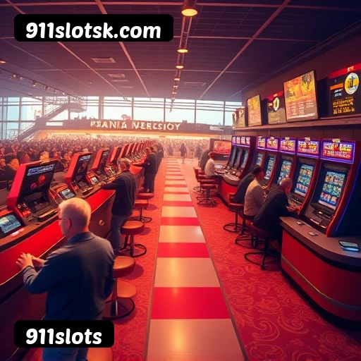 911slots Belo Horizonte - Winners
