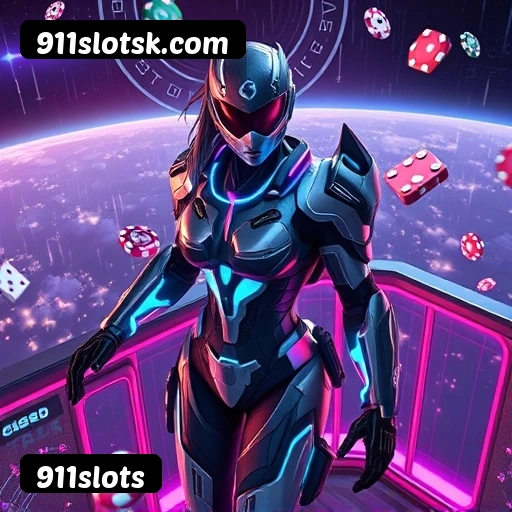 911slots - Installation Guide