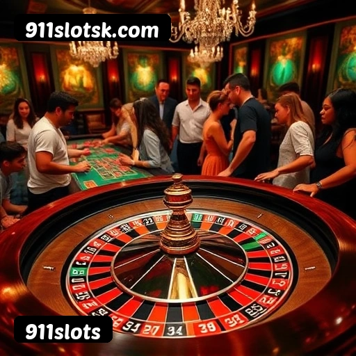 911slots Fortaleza - Leaderboard