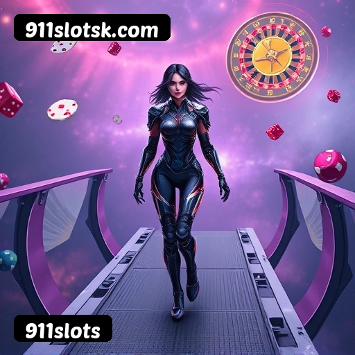 911slots - App Performance